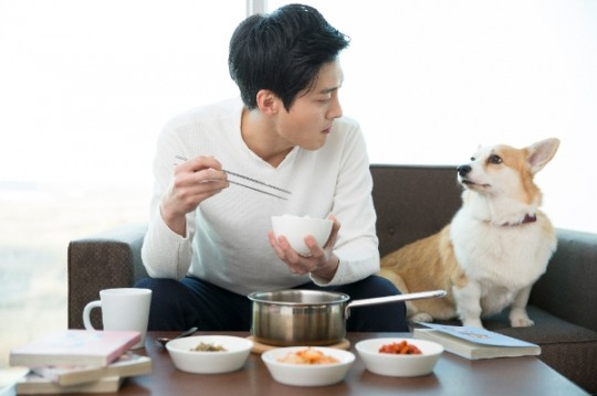 나도모르게 반려견 건강 해치는 습관 4가지