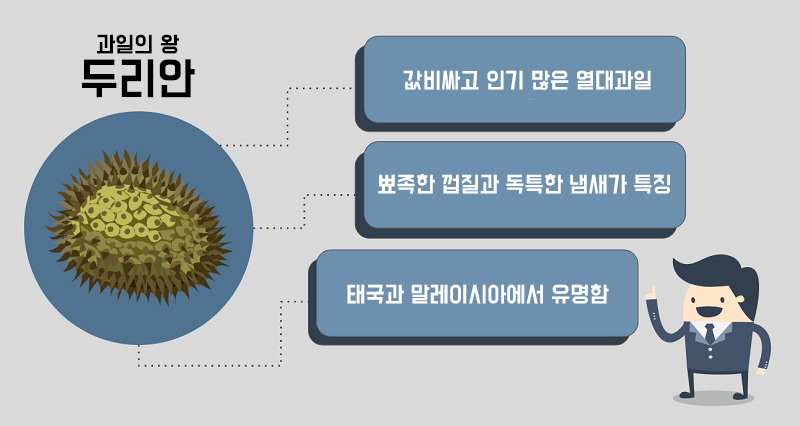 과일박쥐의 멸종위기, 두리안 감소 부른다