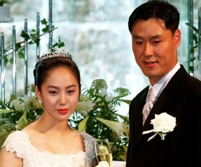 '광성하이텍' 33년만에 문닫아…박주미 자녀 학교·남편 이장원 직업 등 정리