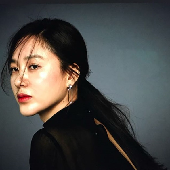 '광성하이텍' 33년만에 문닫아…박주미 자녀 학교·남편 이장원 직업 등 정리