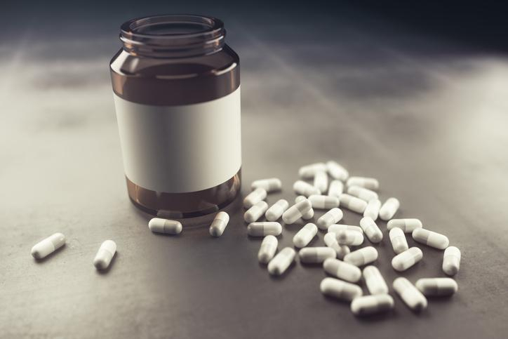 비타민D와 함께 먹으면 이로운 '오메가3'의 특징