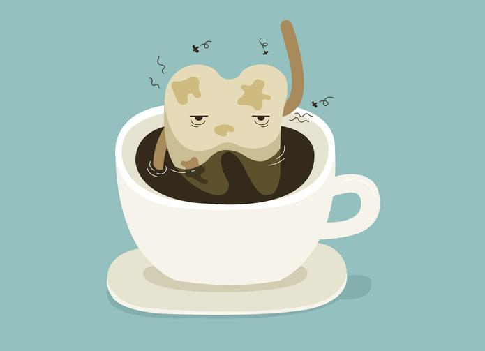 첫인상 감점 요소 '누런이', 치아 미백 통해 호감형으로 거듭나자