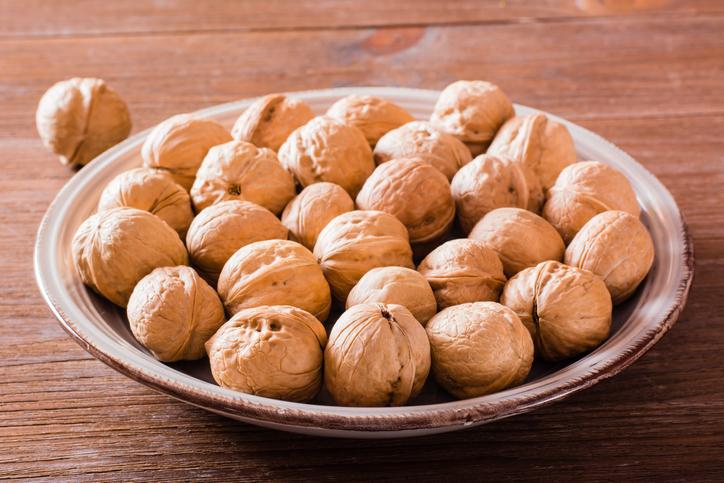 '다이어트 견과류' 조절 못하면 무용지물, 알지 못했던 견과류의 진실은?
