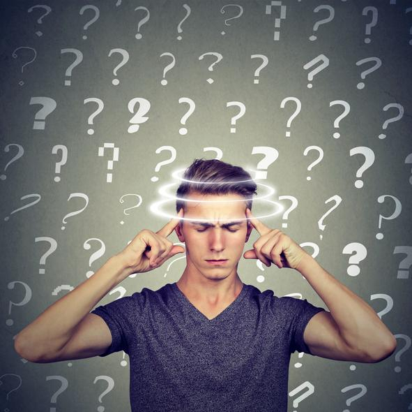 갑작스럽게 나타나는 어지럼증의 원인…'정말정말 다양하네'