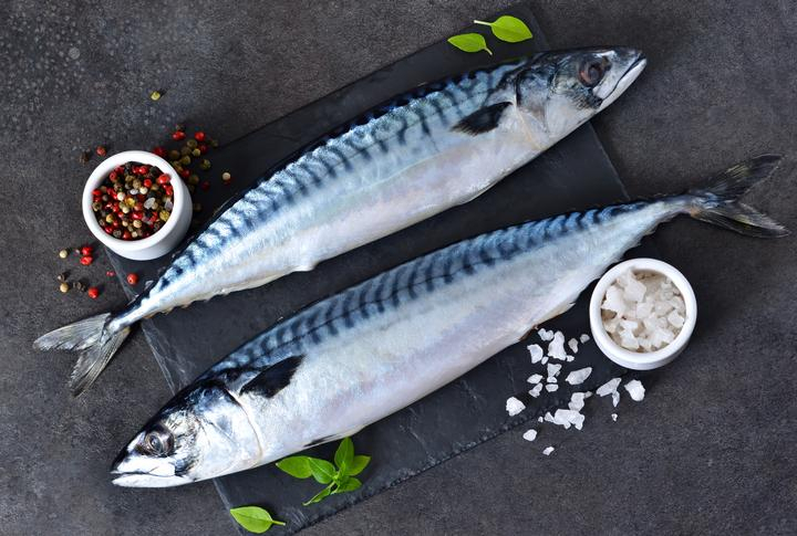 미세먼지·초미세먼지가 심한 요즘, 폐에 좋은 음식은 어떤 것이 있을까?