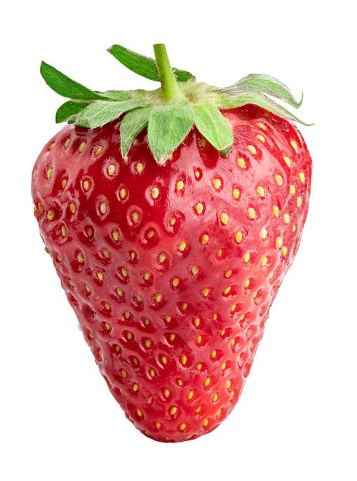 '딸기 제철' 한창인 가운데, 딸기의 효능 및 구입요령과 보관법은?