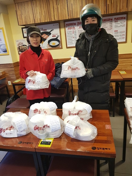 집밥전문점 장도뚝배기, 소자본여자창업 가맹점주 모집 중