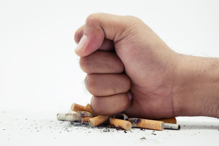 몸에 좋다고 알고는 있는데…다양한 금연의 효과는 무엇이 있을까?