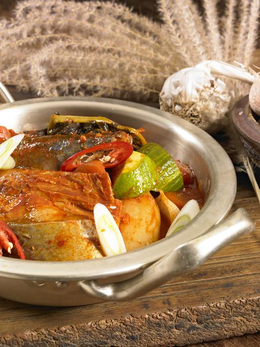 에어프라이어로 고등어구이를?…'수미네반찬' 박대조림만큼 맛있는 매콤 짭짤 고등어조림까지