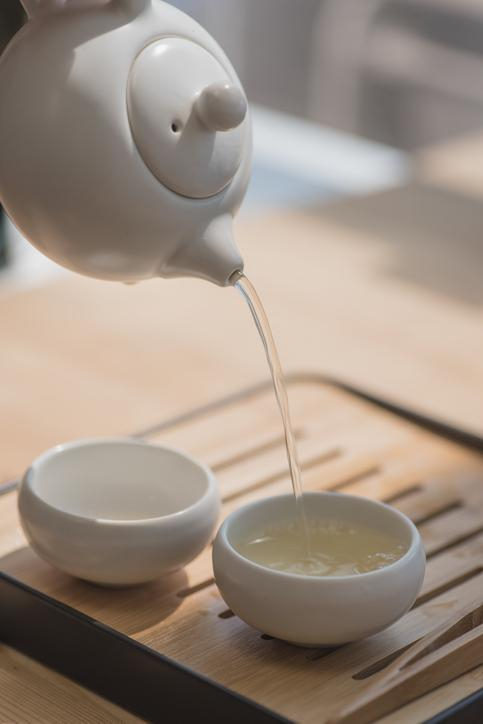 당뇨·아토피·고혈압·암에 좋은 음식 차가버섯, 효능과 먹는 방법은?