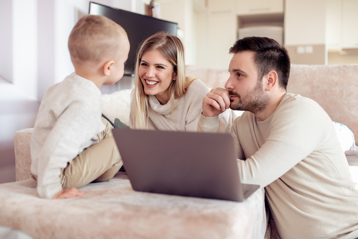 임신부터 육아까지 하나로 국민행복카드 발급 방법은? 바우처 등록과 사용법까지