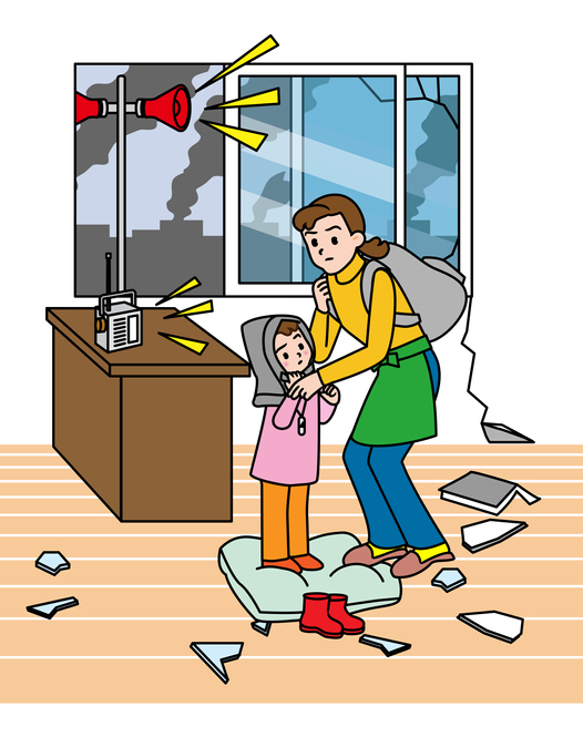 2년동안 멈추지 않는 '포항지진'에 각종 루머확산까지?...'심해어 출몰이 지진전조 현상?'