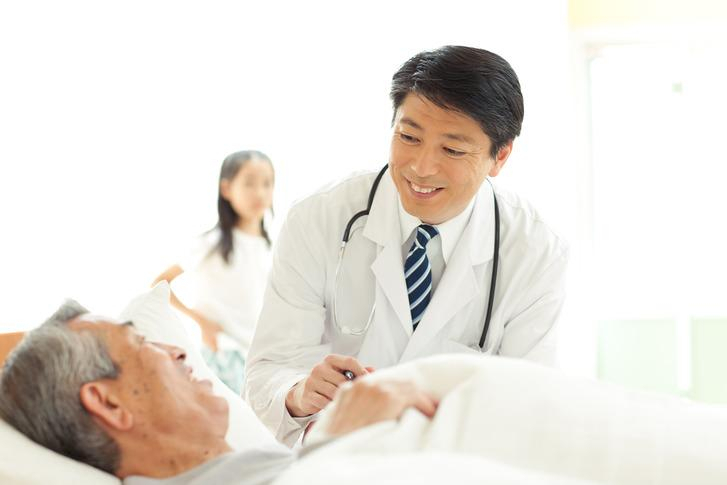 '국민질환' 파킨슨 병, 파킨슨병 치료법과 추천음식은?