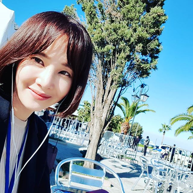 '불타는 청춘' 구본승 이상형에 자기생활 잘하는 여자, 강경헌은? 결혼 위해 사람 만나는 것 별로