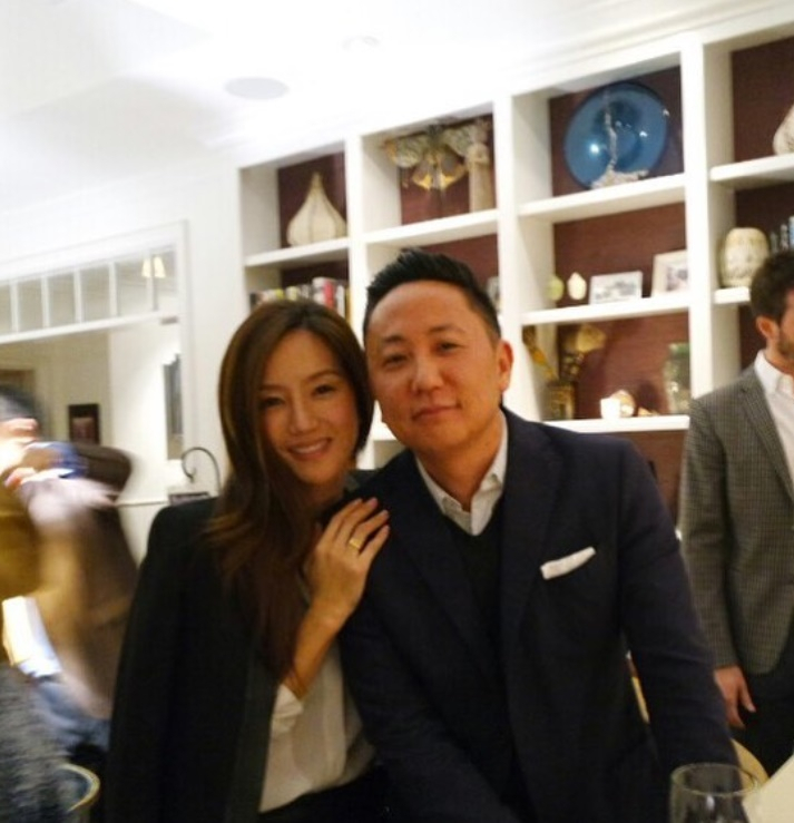 럭셔리 라이프의 끝판왕 아내의맛 김민♥이지호 부부 남다른 재력 및 첫 만남 계기는?