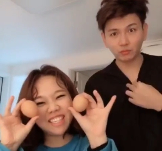 '아내의 맛' 제이쓴, 홍현희 어머니와 씨름한 이유는? 제발 받아 달라 복도 추격전에 너무 웃겨