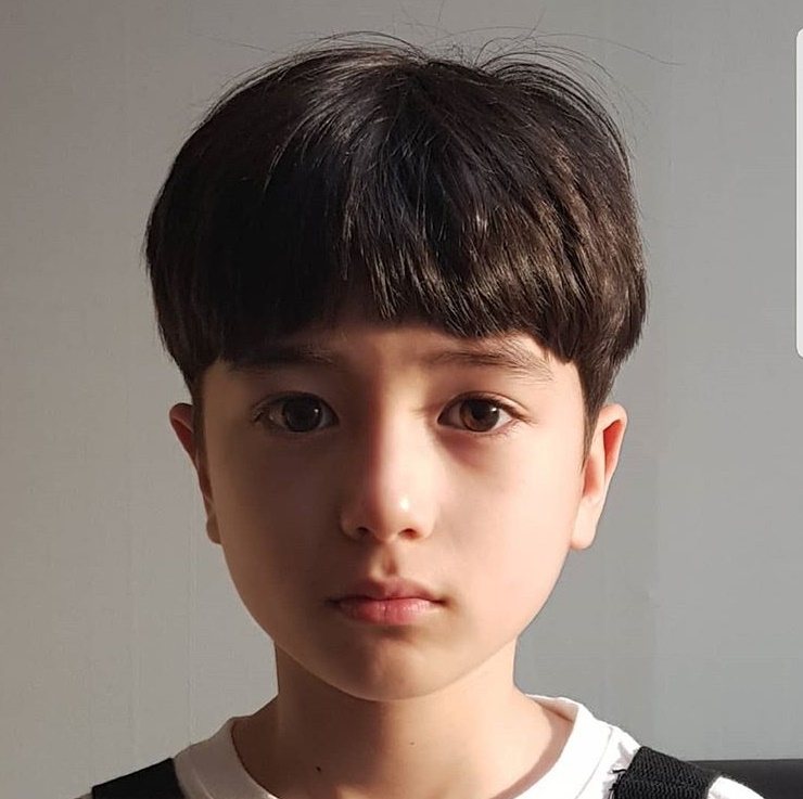 '나이거참' 허참X서레프 국적, 나이차이 몇이길래?…10살 꽃미남과 71살 베테랑 MC의 만남 화제