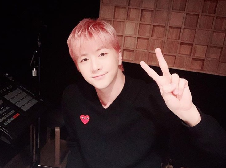 비디오스타 천둥, 엠블랙 탈퇴 후 라이트하우스 대표 겸 유튜버 근황은?