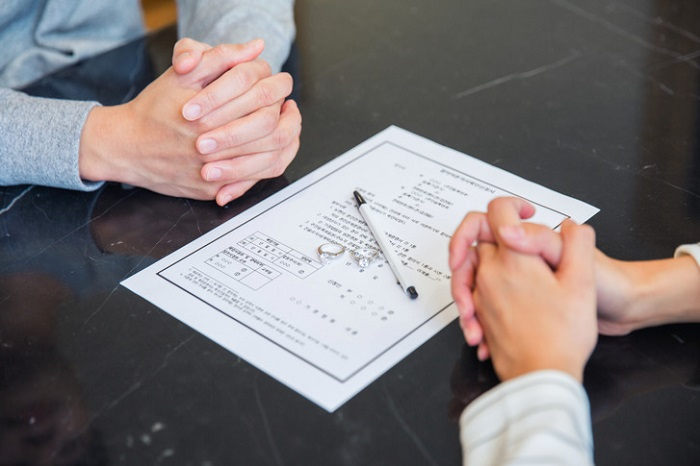 동상이몽 '정겨운 이혼' 화제, 합의이혼 절차부터 이혼서류 준비·이혼사유까지 '이혼하기' 총정리