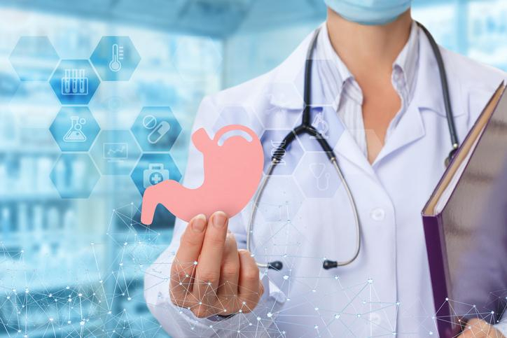 발견하기 어려운 위암초기증상, 조기 치료가 중요한 위암