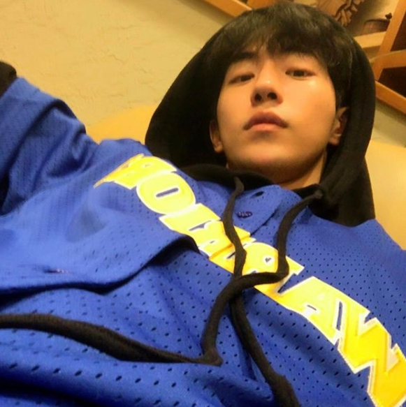 '눈이 부시게' 남주혁, 유난히 연상녀와 잘 맞는 케미?..이상형이 뭐길래