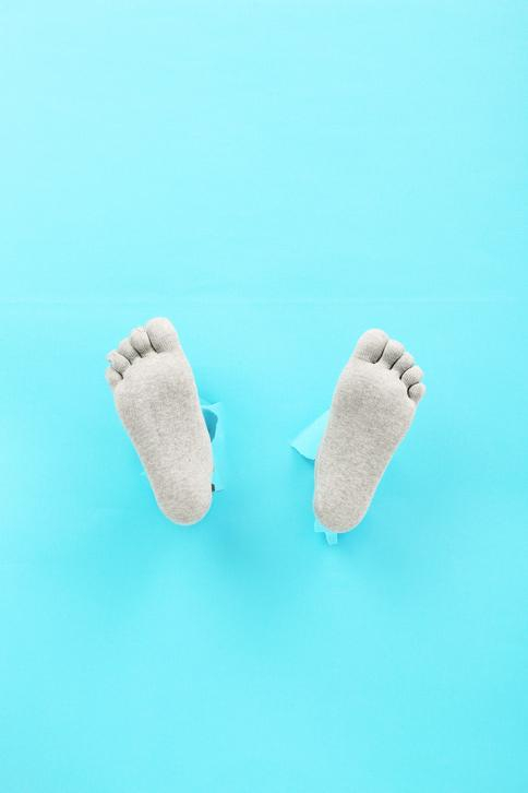 지독한 만성소화불량, 소화불량 지압과 의학의 힘으로 '안녕'