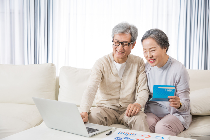 국민연금공단 '국민연금' 납부액 조회는 어디서? 예상수령액, 납입 기간, 수령 나이까지