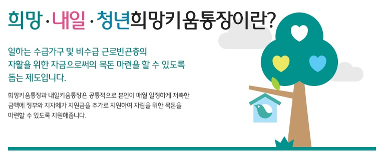 '일자리안정자금·청년희망키움통장·행복주택' 꼭 알아야 할 2019년 청년정책 모음