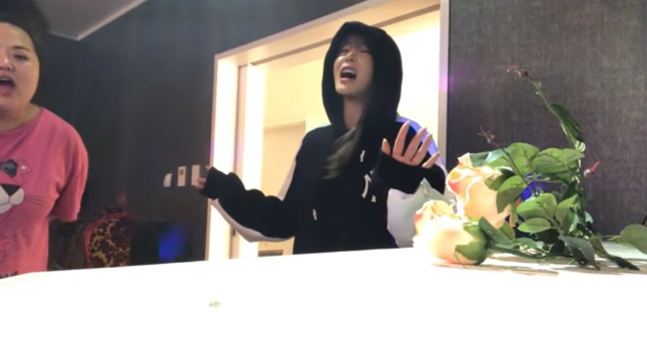 다이어트 중 맞아? 미운우리새끼 홍진영 언니 홍선영 노래 영상 화제…심규선 '부디' 열창하는 흥자매에 누리꾼 최고