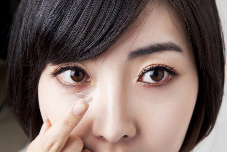 각막 손상 없는 '렌즈 삽입술' 라식·라섹과 차이는? 렌즈 삽입술 가격과 회복 기간까지