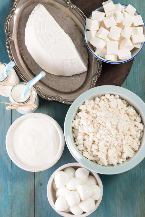 치즈 '이것'에 매우 효과적…집에서 치즈 만드는 레시피는?