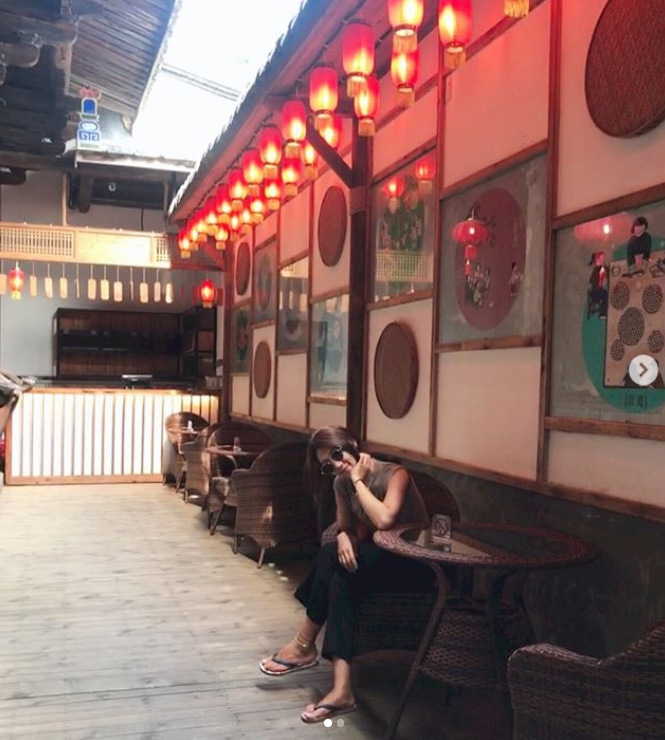 연애의 맛 이필모♥, 서수연 중국에서 뾰루뚱?…이필모 서수연 결혼에 나이차이 및 직업 화제