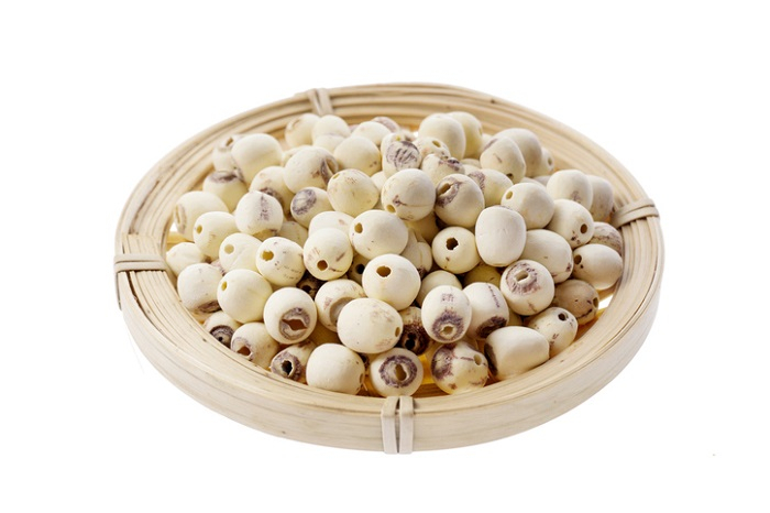 간에 좋은 음식 '밀크씨슬' 효과·먹는 법과 위에 좋은 음식 '연자육' 먹는 법·부작용 총정리