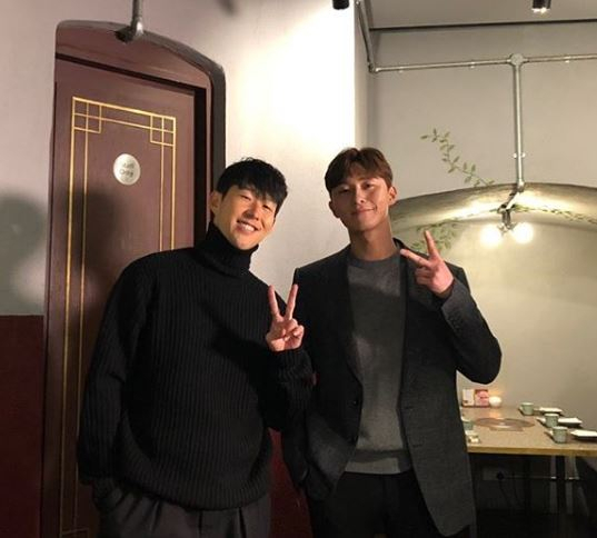 두유 노 손흥민? 외치게 하는 손흥민 골 기록...손흥민 주급 인상?