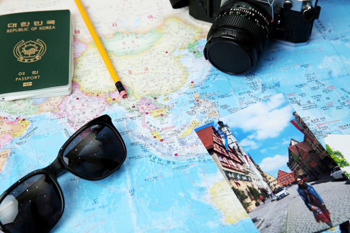 운전면허증 재발급 방법은? 국제운전면허증 발급방법과 운전면허증 갱신·분실신고·나이까지