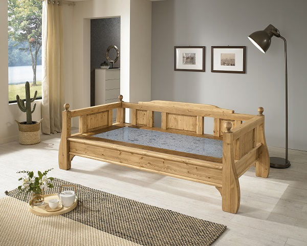 힐링사랑 건강침대, 최상급 칠보석 돌침대 파격 할인 이벤트 진행