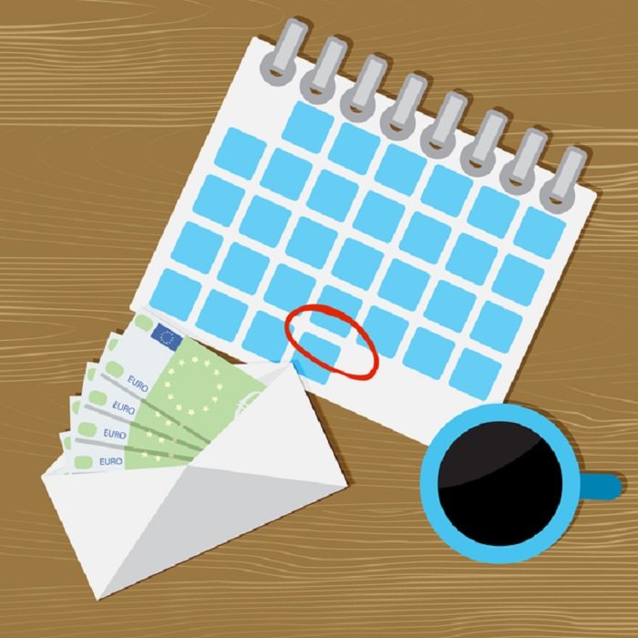 근로기준법 연차수당 계산법은? 2019년 근로기준법상 연차 발생기준과 연차수당 지급기준까지