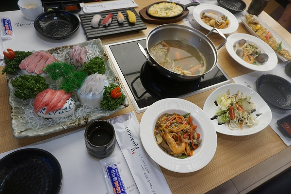 서울 근교 여행지 용인, 다양한 볼거리 가득… 여행의 마무리는 역시 에버랜드 맛집 대게대첩에서