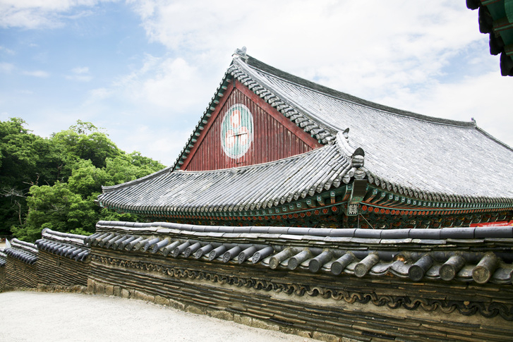 우리나라의 역사를 머금은 해인사가 자리잡은 경남 합천가볼만한곳