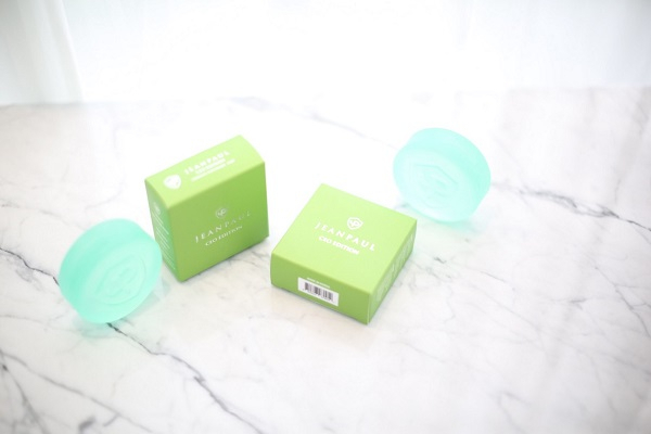 발냄새를 향수비누로 해결? 장폴 향비누 발냄새제거제로 이색 사용