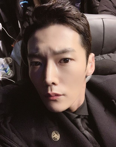 '황후의 품격' 장나라가 최진혁 하차 소식에 보인 반응은?...시청자, 최진혁 하차 이유 궁금증↑'연장때문?'