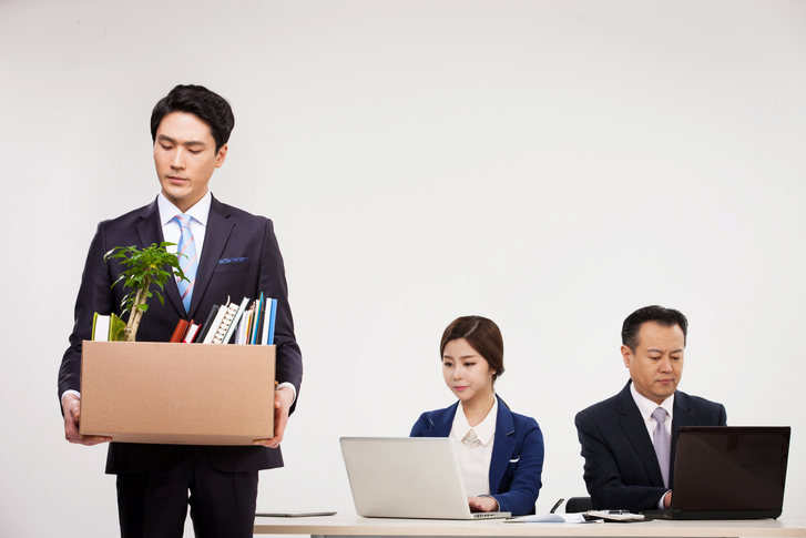 역대급 실업급여 지급액, 재취업을 향한 날갯짓 수호한다