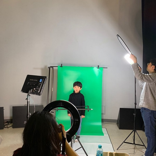 JS이앤티 오디션 발탁 24인, 키즈 TV스쿨·청소년 성장드라마 출연 기회 얻어