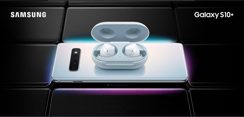 베일 드러내는 '갤럭시 s10', 갤럭시 s10 사전예약 정보와 갤럭시 s10 출시일은?