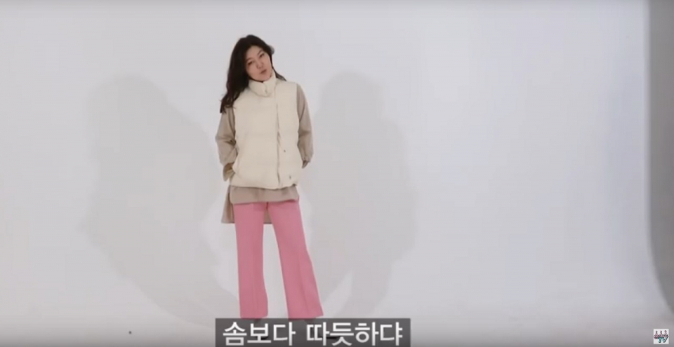다양한 '여성 경량패딩', 여성경량롱패딩·여성 롱구스다운 등 다양한 제품 구매와 관리 요령