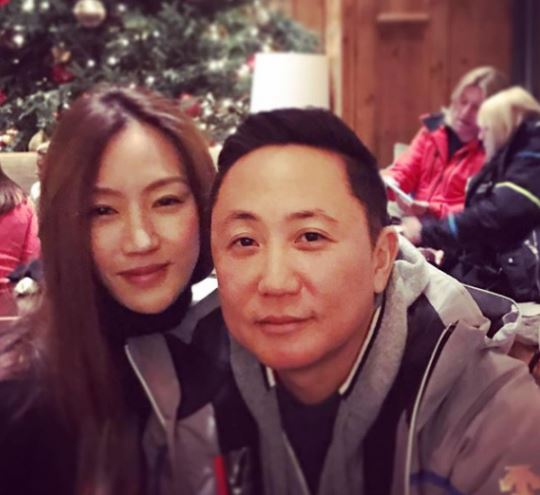 '아내의 맛' 김민 남편 이지호 하버드 출신 '엄친아' 김민 집은 어디? 김민 인스타그램•딸•나이•차•국적 '화제'