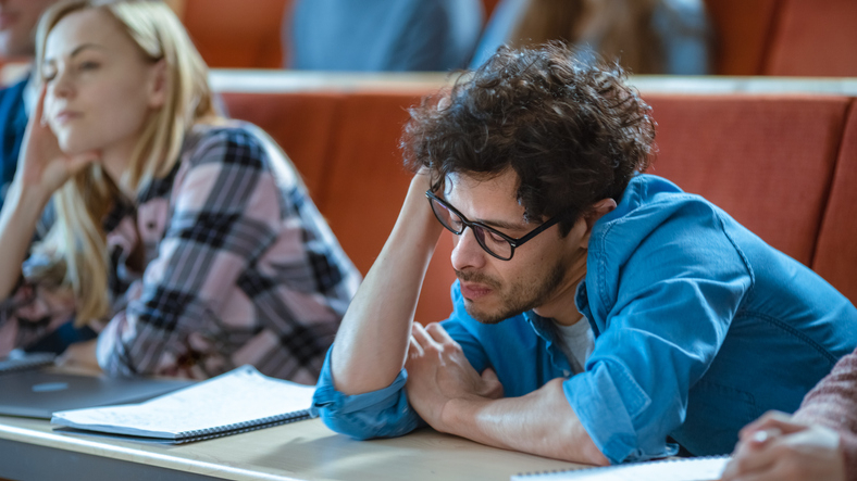주의력결핍 과잉행동장애 'ADHD' 아이만 해당?… 주의 산만·분노조절 불가 성인, ADHD 의심해봐야..