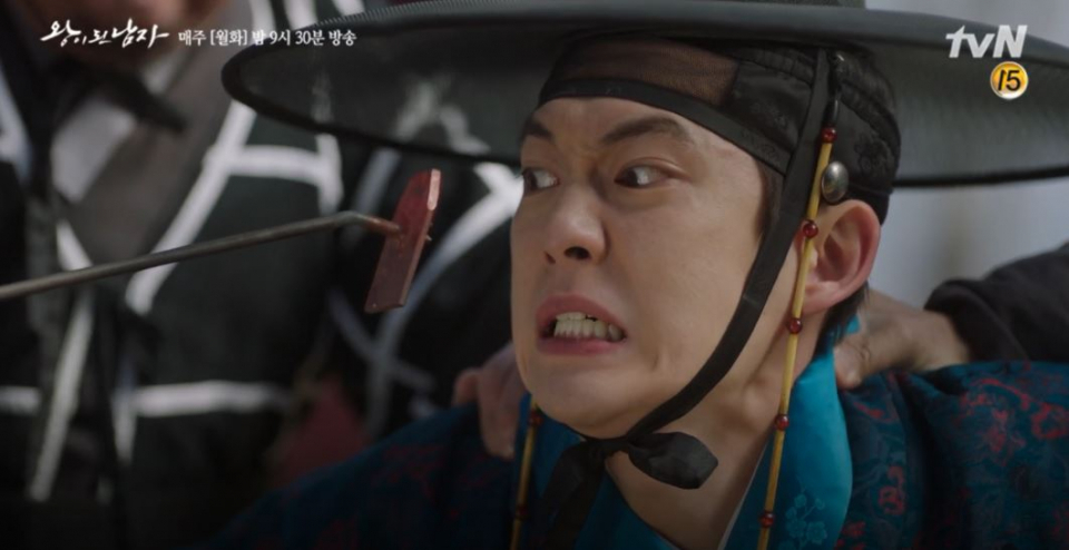 왕이 된 남자 시청률 10%대 진입...독단적 행동 늘어가는 하선의 결말은?