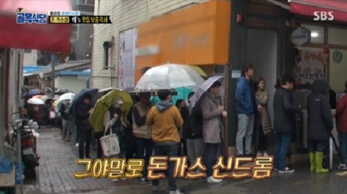 골목식당 돈까스·홍탁집, '2019 최저임금·주휴수당' 인상 타격?, 2019 최저임금 실수령액 얼마길래?