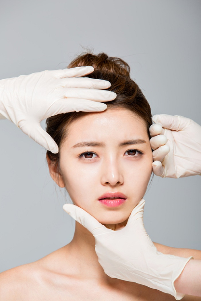 안면비대칭 교정 끝판왕은?, 故최진실 딸 최준희가 고백한 '루프스병·안면비대칭' 원인·증상까지